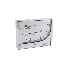 DWYER德威爾MARKII系列塑料模壓風速計